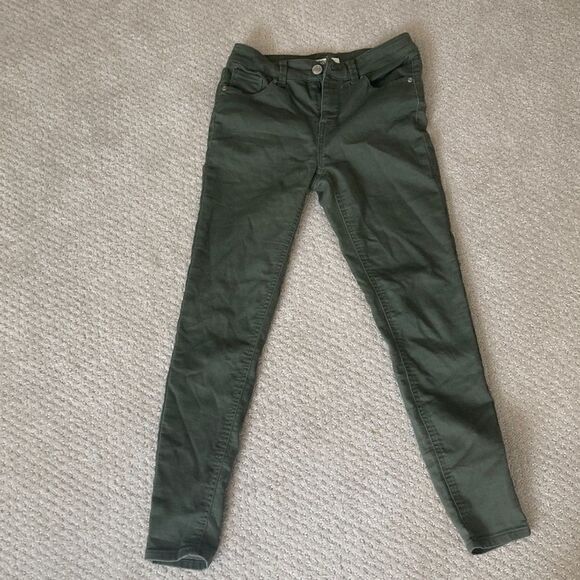 Mudd Other - Green Jeans  